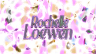 Rochelle Loewen Custom Entrance Video (Titantron) @vinnypopper