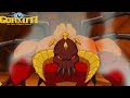 Gormiti - CURSE OF THE CROWN | Full Episode | ZeeToons - Cartoons for Kids