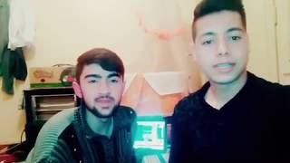 Naci̇_Nari̇n - Slower Nai̇m (Seni̇ Saran Beni̇ Yakan) 2018