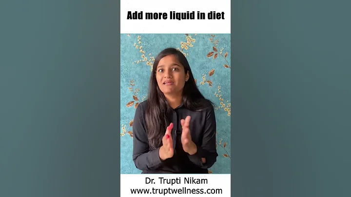 How to improve Amniotic Fluid level in pregnancy ? | #shorts