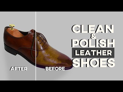 Suede Dress Shoes For Men - The Ultimate Guide - RealMenRealStyle