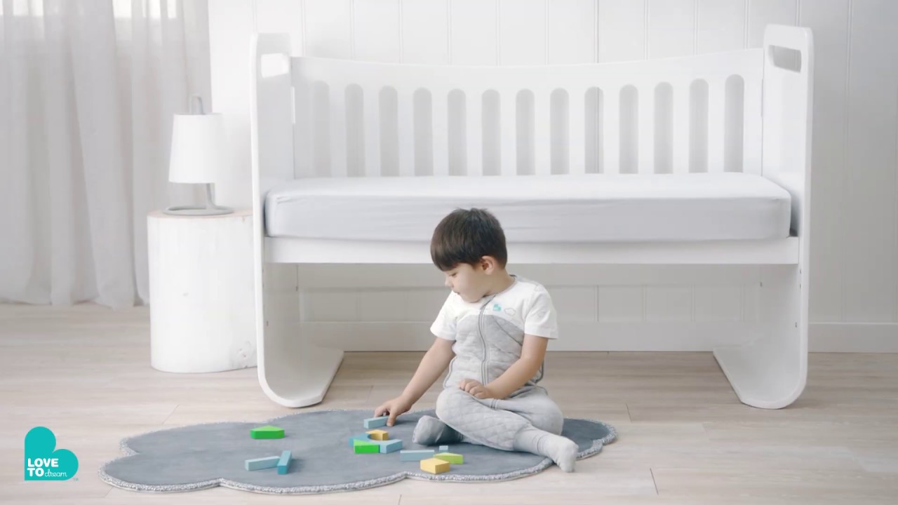 love to dream sleep suit 1.0 tog