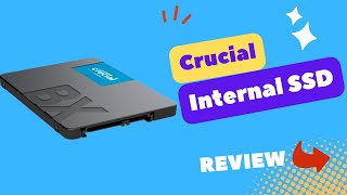 crucial 1TB 3D NAND SATA 2.5-inch SSD 1 TB BX500 CT1000BX500SSD1  CT1000BX500SSD1JP Ct480Bx500Ssd1 CT1000BX500SSD101 price in Egypt