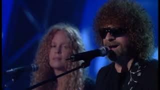 Electric Light Orchestra (ELO) - ZOOM Tour Live 2001г