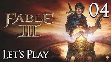 Fable 3 - Let