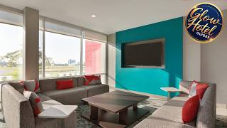 Avid Hotels Nashville Airport By IHG | Nashville (TN), United States | Hotel Review 🛏️