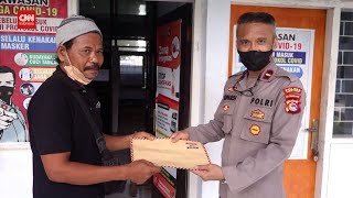 Nama Baik Dicemarkan, Pawang Hujan Di Lombok Lapor Polisi