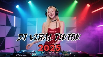 DJ SU JAUH SA TANAM X TIA MONIKA X BLOODLINE X IN AND OUT OF LOVE - DJ BREAKBEAT FULL BASS 2025