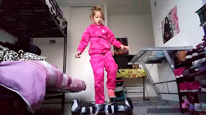 Kira qui tait du overe borde