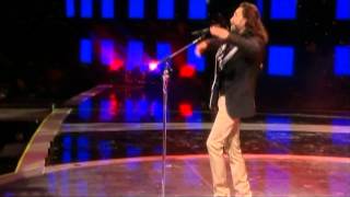 Festival de Viña 2011, Marco Antonio Solís, Como fui a enamorarme de ti chords