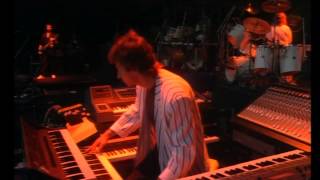 Genesis HD 1987 – The Brazilian – Live Concert London