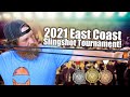 Surviving The 2021 East Coast Slingshot Tournament In Pennsylvania -  Trick Shot Tuesday Ep. #25