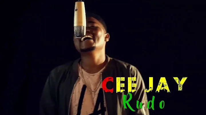 Cee Jay - rudo