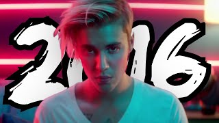 Pop Songs World 2016 - Mashup of 50  Pop Songs