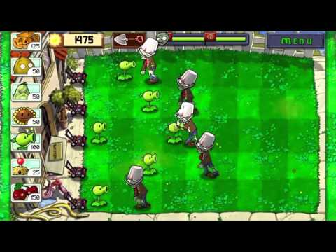 Efsane Oyun Plants vs Zombies İndirimde, Kaçırma!