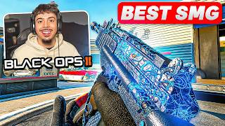 MSMC is the BEST SMG and it's not even close.. DOUBLE NUKE!