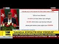 #CANLI - Orta Vadeli Program açıklanıyor