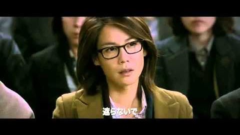 映画『折れた矢』オリジナル予告編