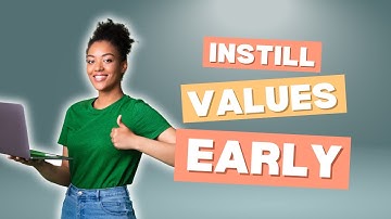 How to Instill Core Values in Your Teen (Before It’s Too Late)