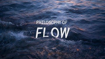 TAOISM (DAOISM) | The Philosophy of Flow