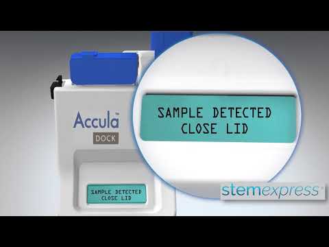 StemExpress is proud to announce the addition of the ThermoFisher Accula™ PCR rapid testing solution with highly accurate results in 30 minutes. Now businesses and government alike can scale rapid COVID testing without sacrificing accuracy for convenience.