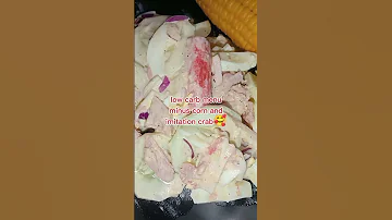 Dirtylowcarb Trending Food Dont Forget To Like And Subscribe 