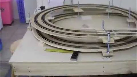 Learning curves video #1