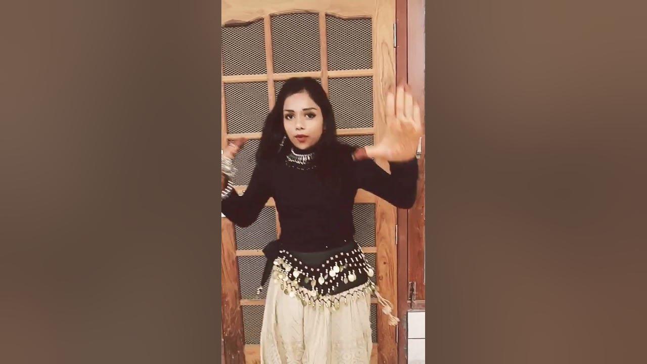 Pasoori| Coke studio| Shae gill & Ali Sethi| dance Cover by Yashi| #dance  #like #pasoori