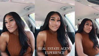 REAL ESTATE 101: 3 YEAR REAL ESTATE AGENT EXPERIENCE! THE DO