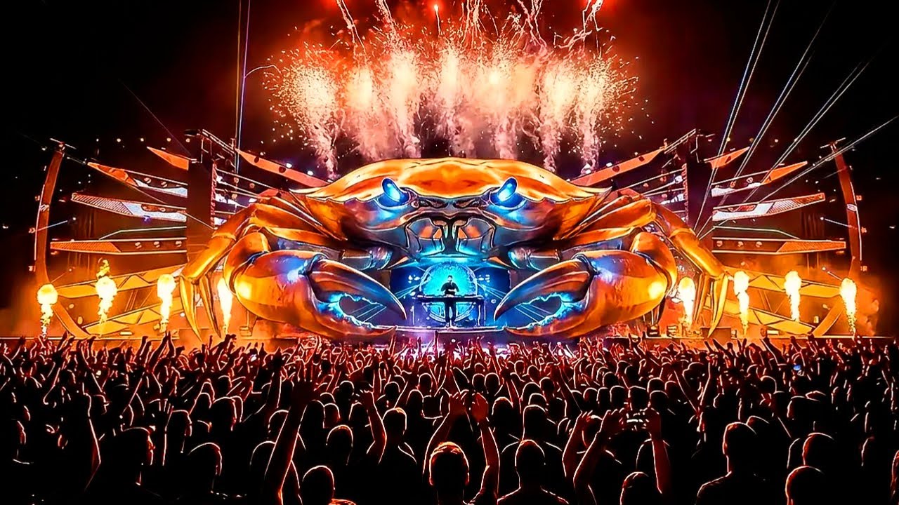 Tomorrowland 2026 - Tiesto & Lost Frequencies | Melodic Drops Took Over LIVE