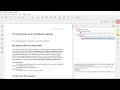 PDFix Desktop Tutorial: How to fix Metadata errors