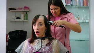 Descubrió a la amante de su esposo y se vengó de esta manera