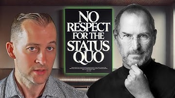 Status Quo Bias: How Challenging The Status Quo Helps Drive Business Growth