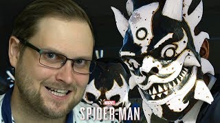 СПАСЕНИЕ БАНДИТОВ ► Spider-Man #6 СПАСЕНИЕ БАНДИТОВ ► Spider-Man #6