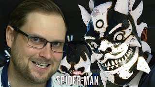 СПАСЕНИЕ БАНДИТОВ ► Spider-Man #6