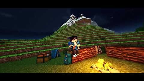 Mais um teste de intro... |By:Eu