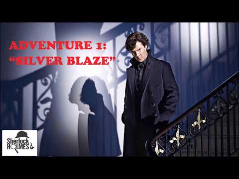 [MultiSub] The Memoirs of Sherlock Holmes: Adventure 1 “Silver Blaze”