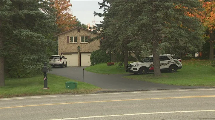 Sheriff: Clarence man shoots, kills wife and paren...