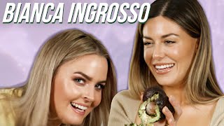 Bianca Ingrosso lagar sin paradrätt!