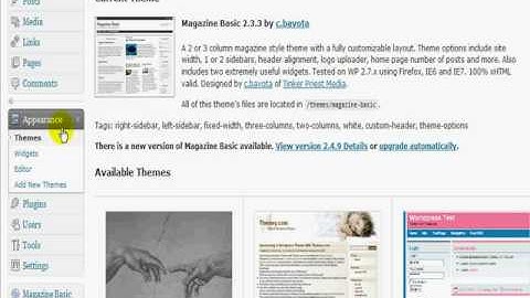How to Integrate Twitter Into Your Wordpress Website