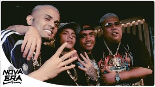 ''SEM COMPAIXÃO BB '' - DJ Victor, MC's Dena, GP, Davi, Luanna, Vine7 e Jean (Clipe Oficial) 2024