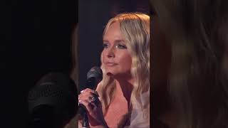 Miranda Lambert - Carousel (Live from the 58th ACM Awards)