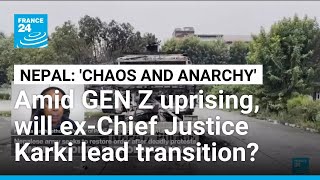 Leaderless but determined: Youth-driven protests erupt amid deep distrust in Nepal’s ruling class