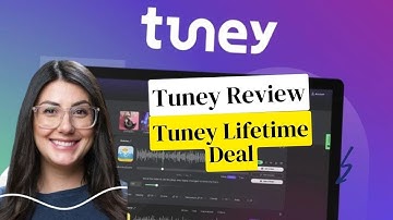 Tuney Lifetime Deal $19 on Appsumo & Tuney Review