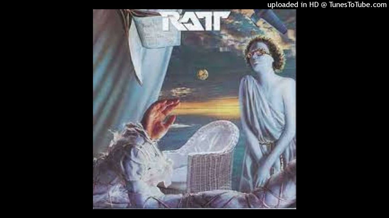 Ratt - City To City - YouTube