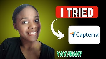 I Tried to Make $10 Per Review Using CAPTERRA: My Shocking Results! |Make Money Online 2023.