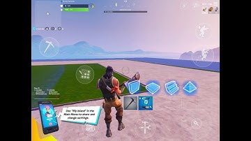 How To Make Fake Traps In Fortnite Creative