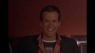 Van Wilder Party Liaison (2002) Bloopers from end credits