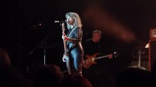 SUZI QUATRO - GLYCERINE QUEEN Live Schopfheim Germany 30. April 2019