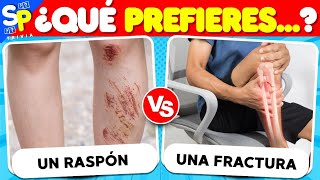 Qué Prefieres? Decisiones Difíciles Te Esperan Starpop Trivia